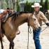 Ken McNabb Horsemanship Clinic